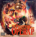The Phantom Of The Operap
