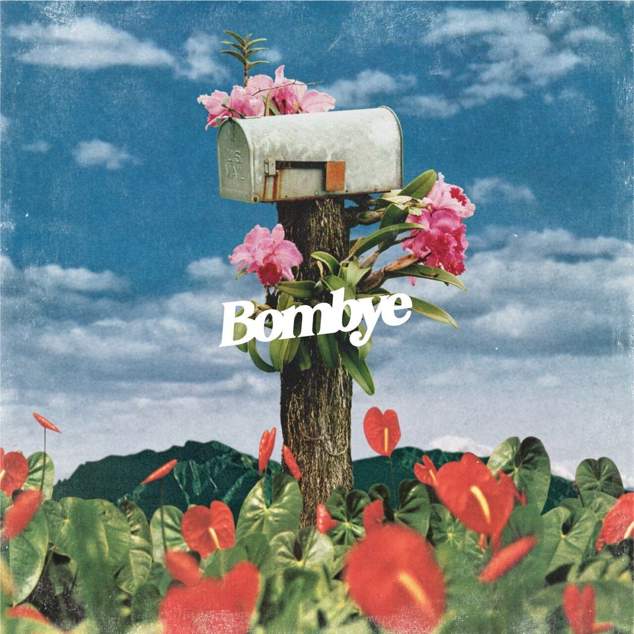 Bombye