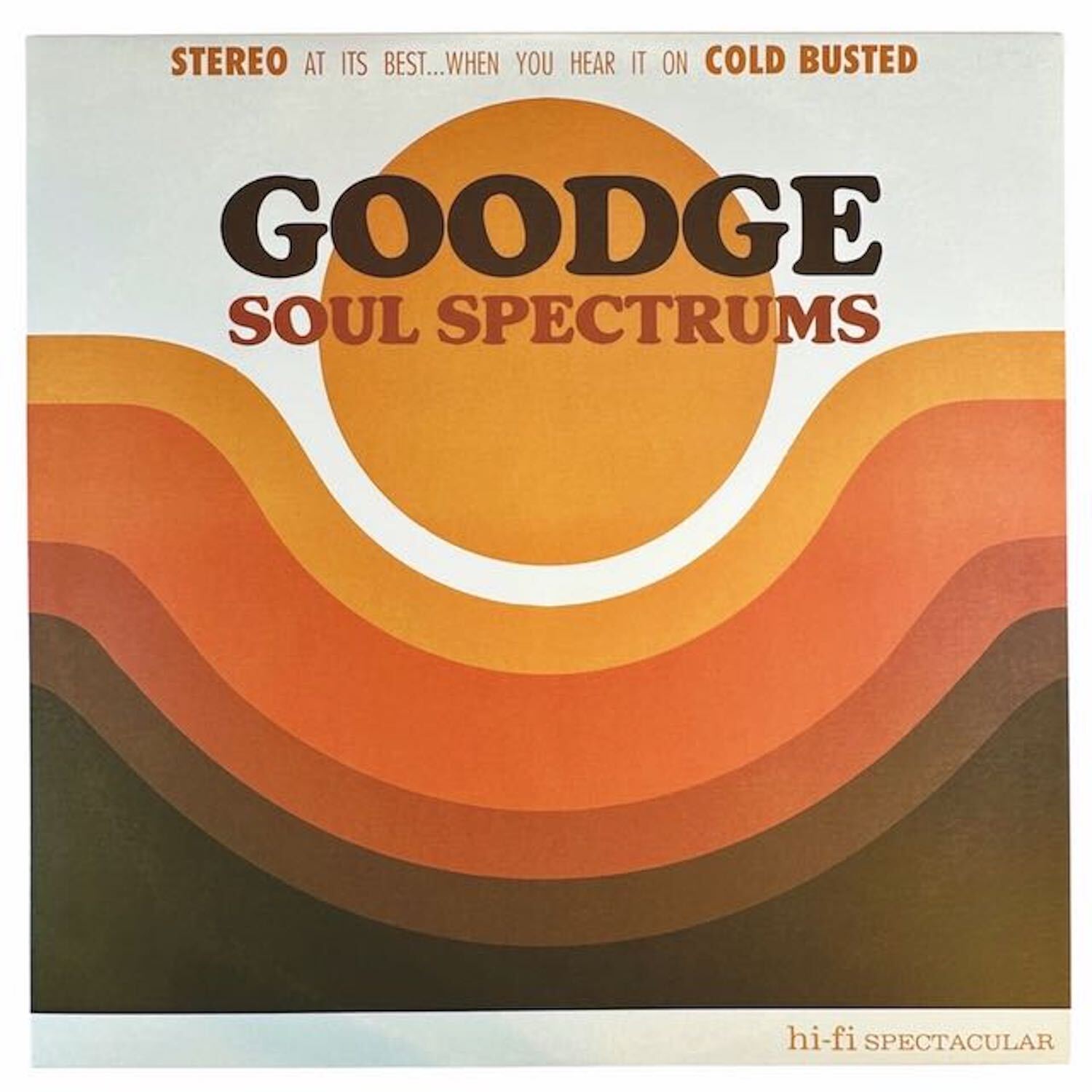 Soul Spectrums