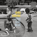 Little Girl Blue - Limited 180-Gram Blue Colored Vinyl