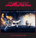 Live In Reading 1980