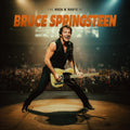 The Rock 'N Roots Of Bruce Springsteen