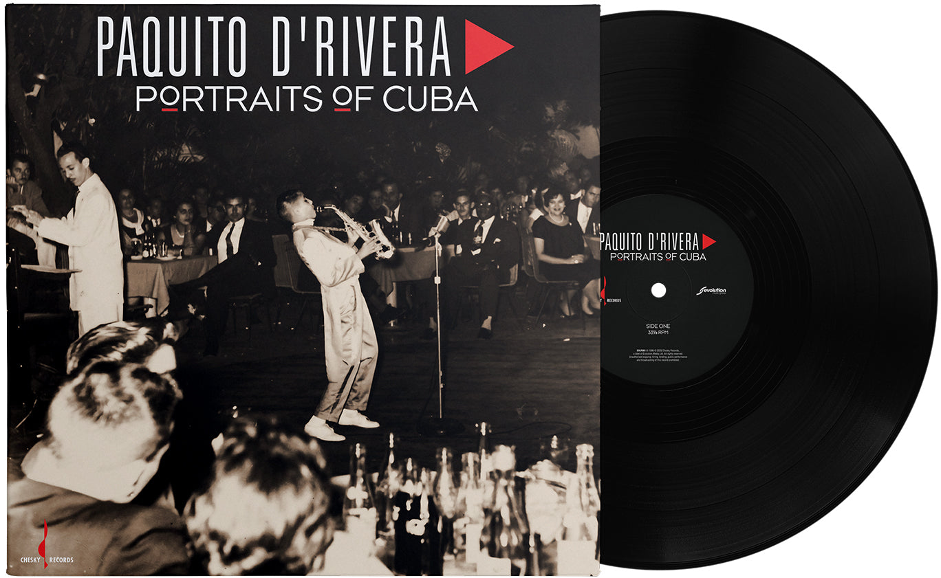 Portraits of Cuba