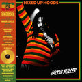 Mixed Up Moods - Yellow