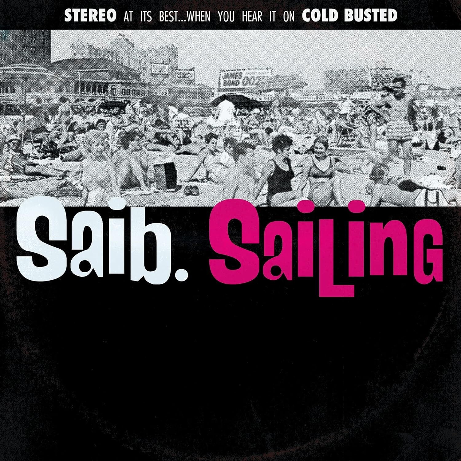 Sailing