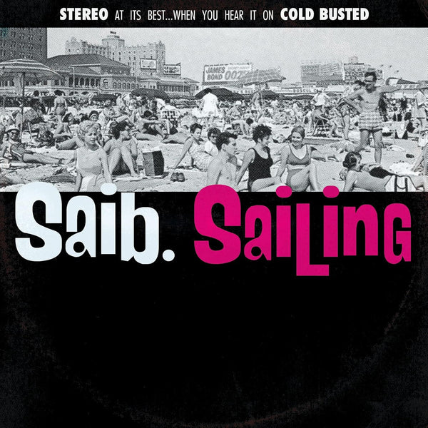 Sailing