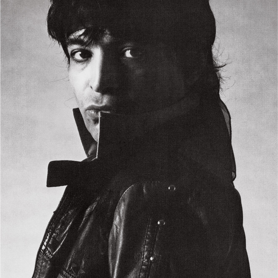 Alan Vega