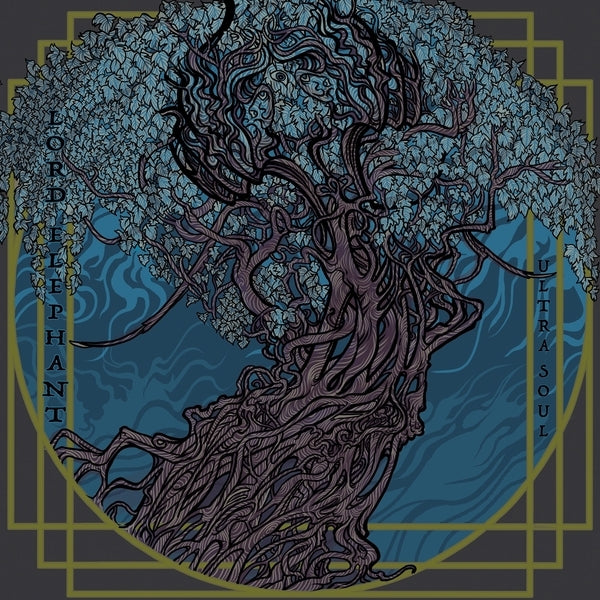 Ultra Soul