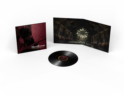 BLOODBORNE VOL. II