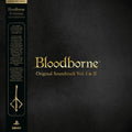 Bloodborne (Original Soundtrack Vol. I & II)