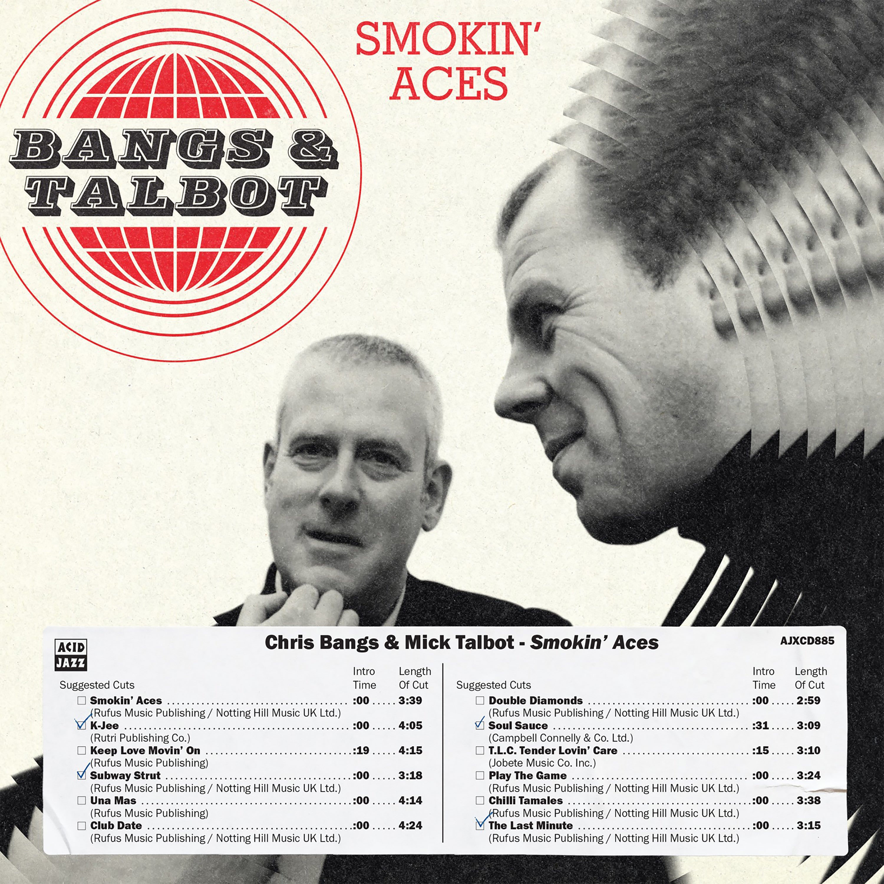 Smokin' Aces