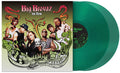 Nu Flow - Limited 180-Gram Translucent Green Colored Vinyl