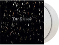 Logic Will Break Your Heart - Limited 180-Gram White Colored Vinyl