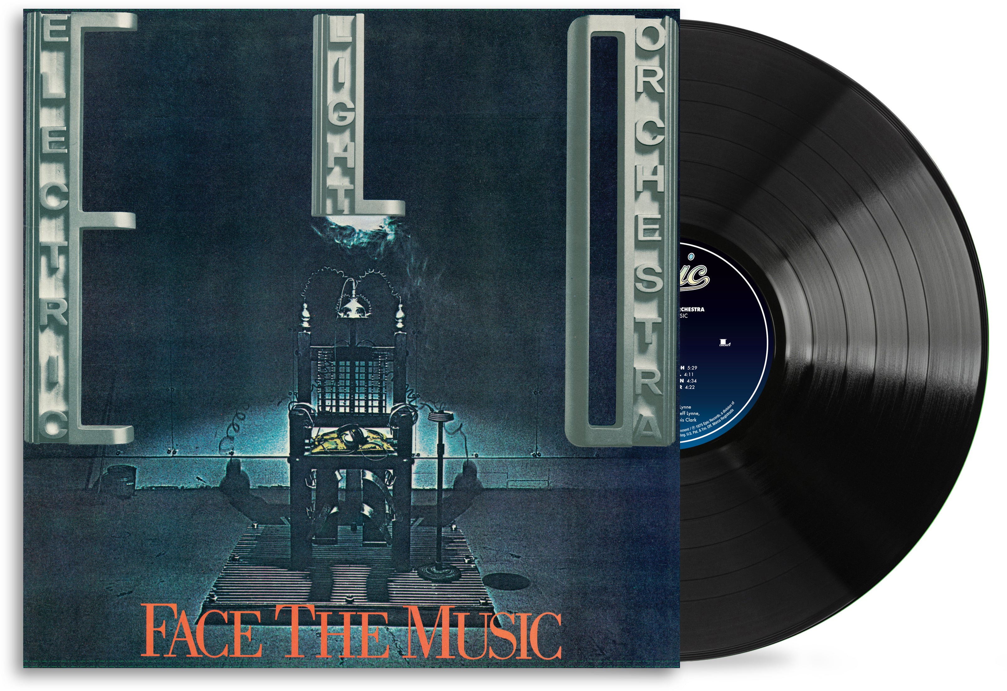 Face The Music