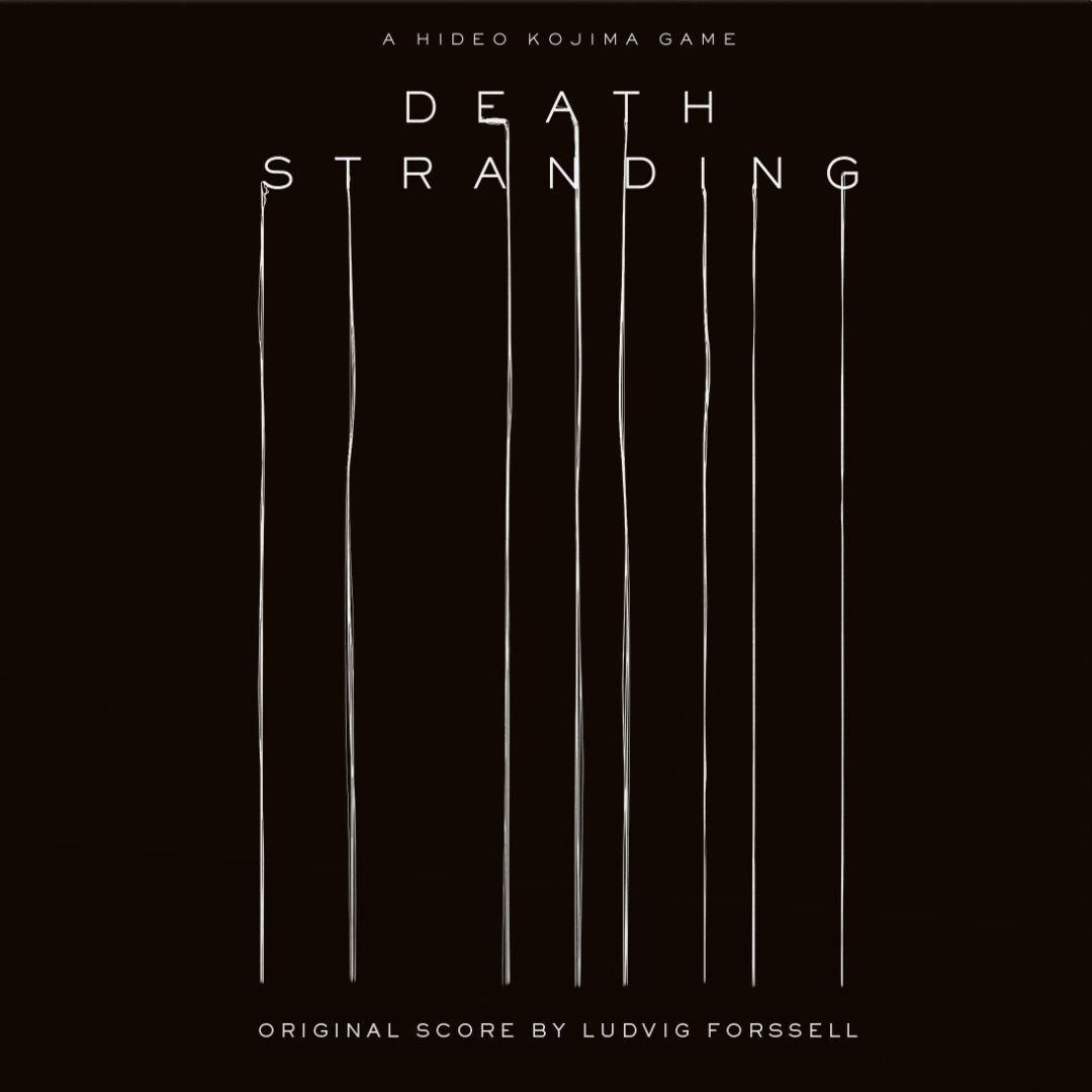 Death Stranding (Original Score)