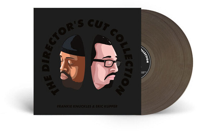 The Director’s Cut Collection