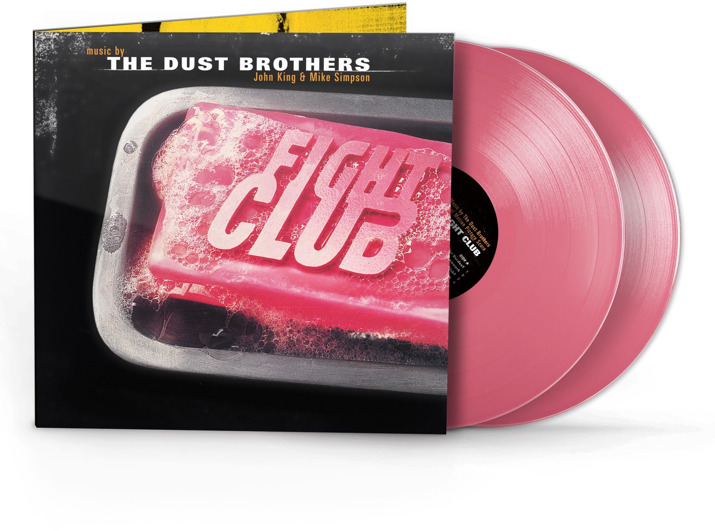 Fight Club (Original Soundtrack)