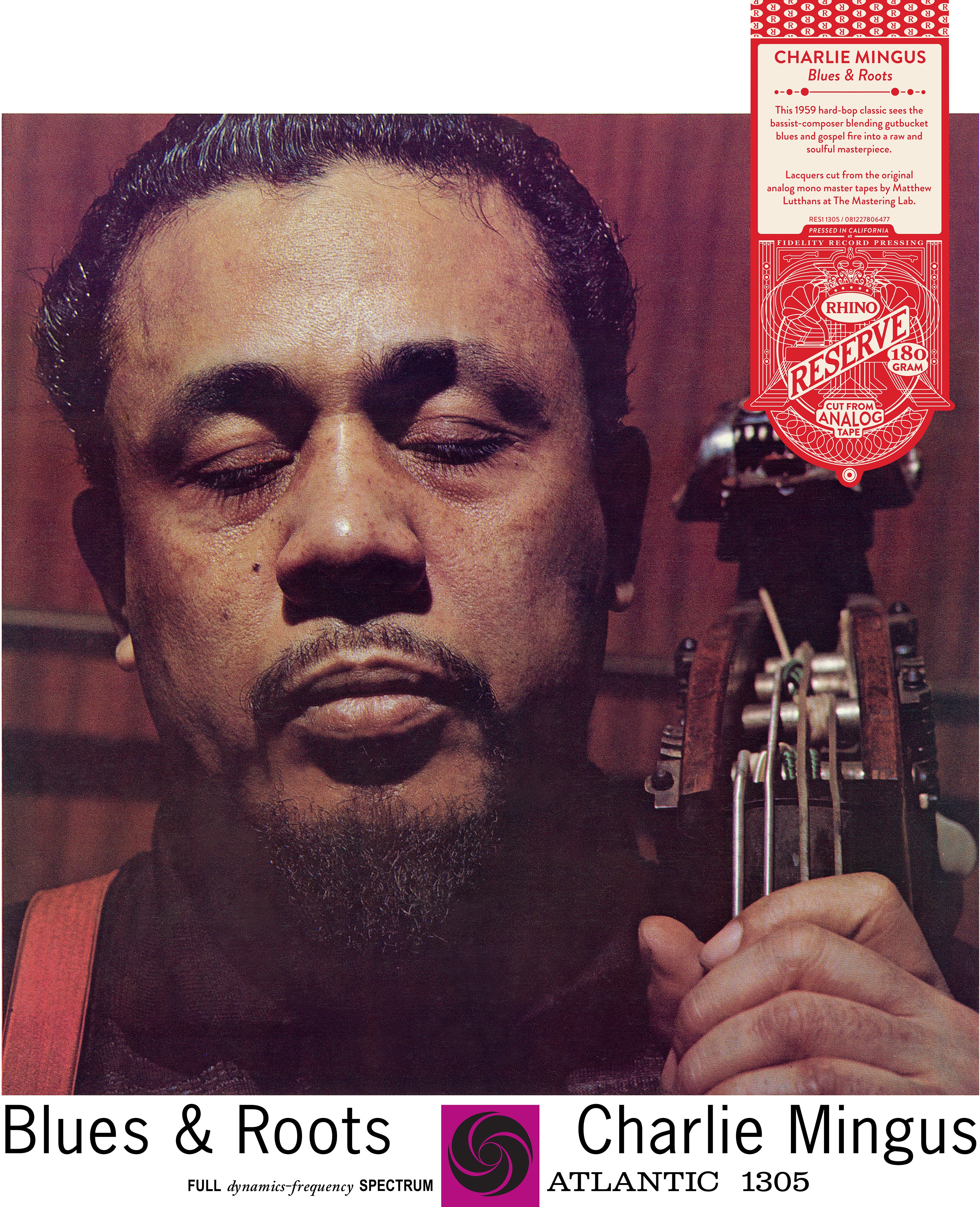 Blues & Roots