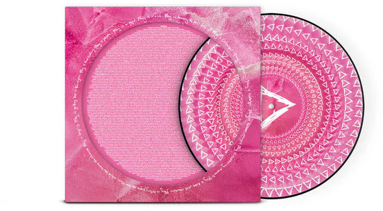 Play - 140-Gram Zoetrope Picture Disc