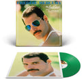 Mr Bad Guy: 40th Anniversary - Limited Transparent Green Colored Vinyl