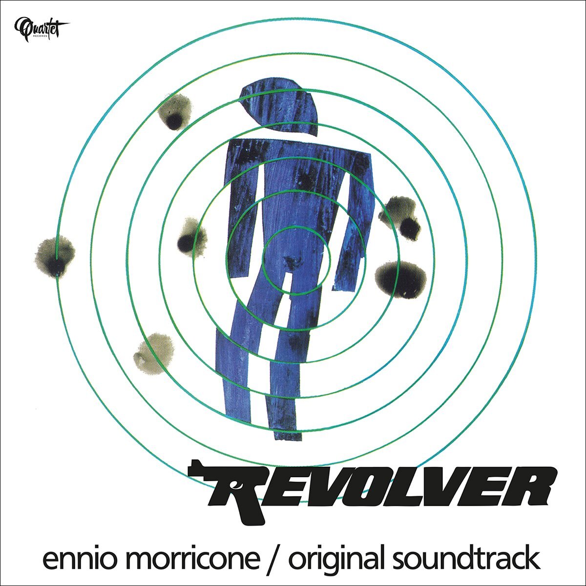 Revolver (Original Soundtrack)