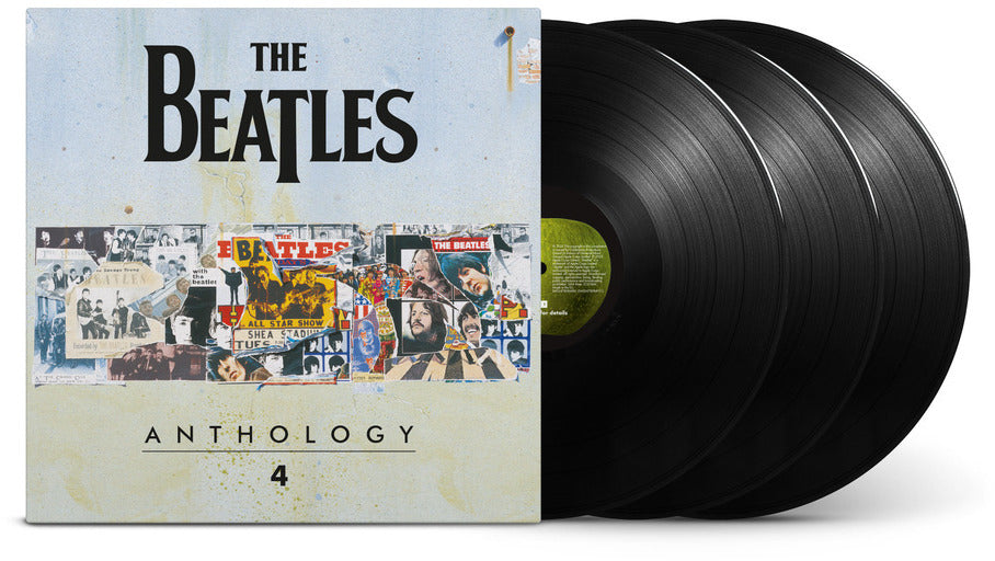 Anthology 4