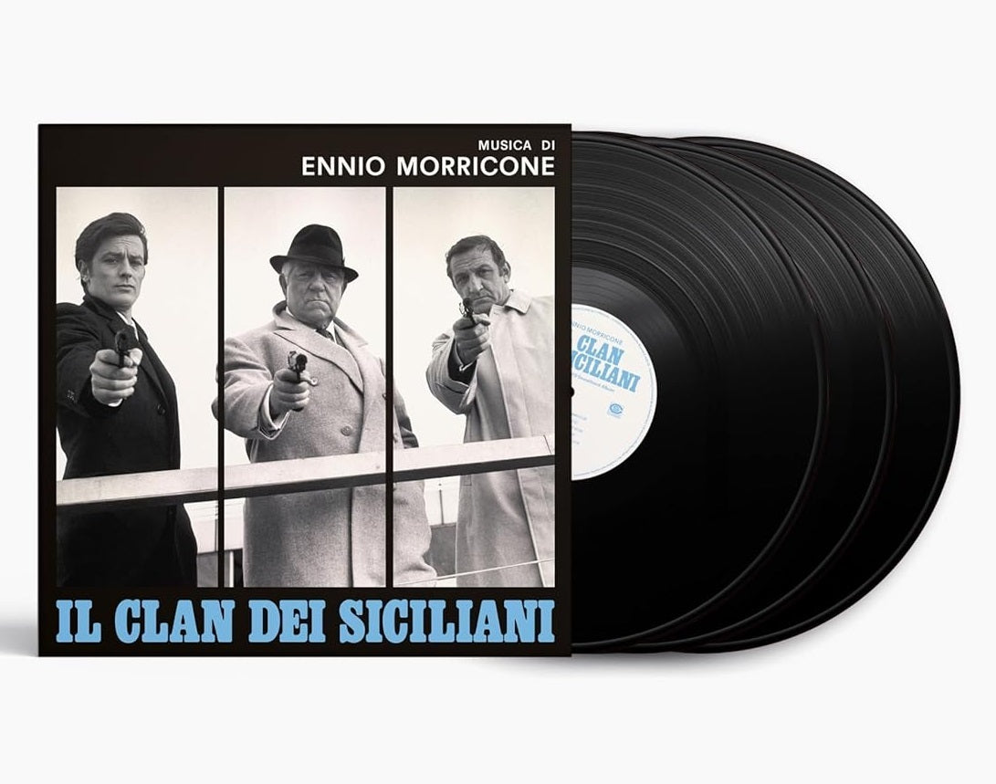 Il Clan Dei Siciliani
