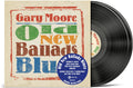 Old New Ballads Blues
