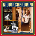 Niuiorcherubini (Brooklyn Studio - Jova Session 25)