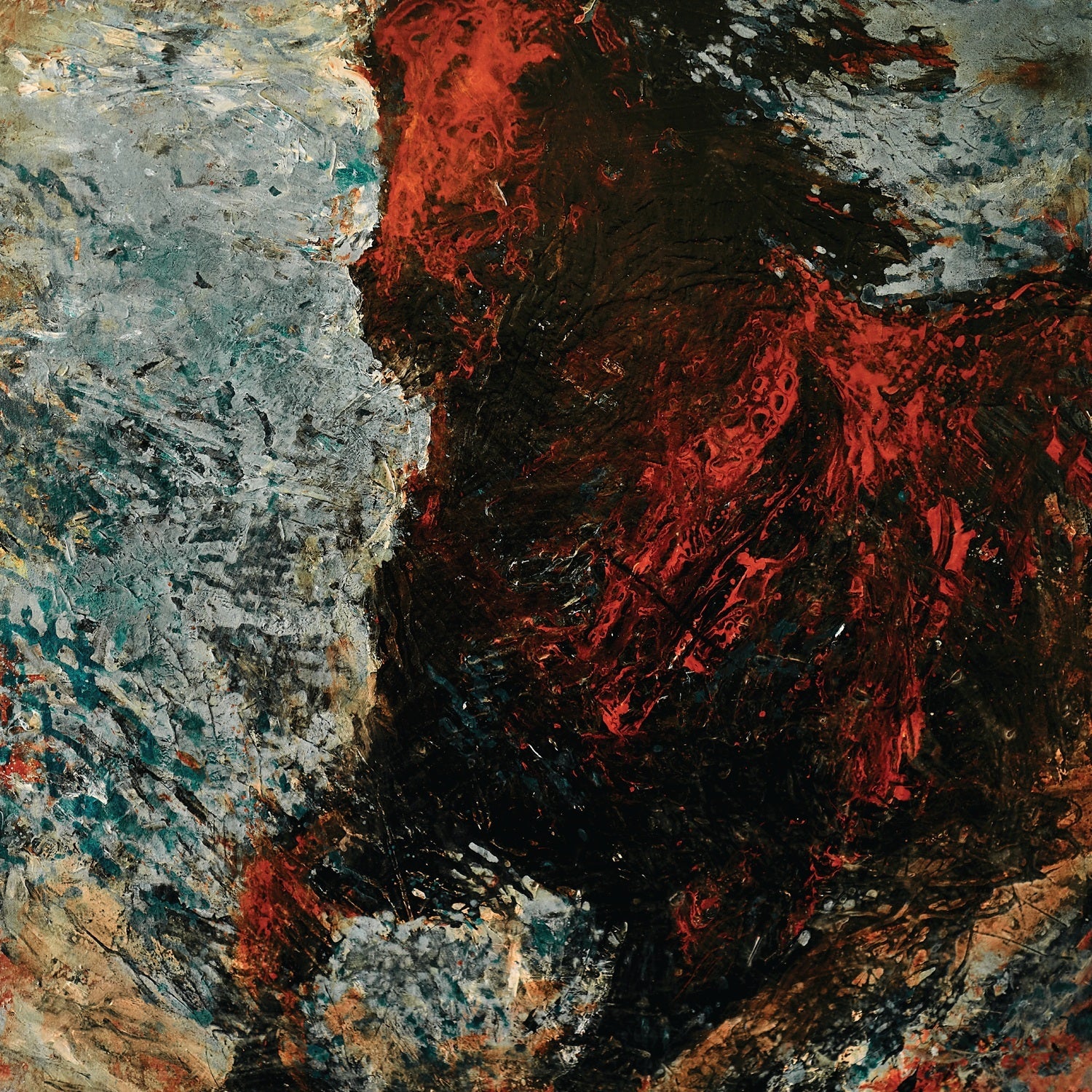 Firehorse