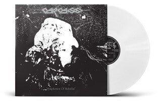 Symphonies Of Sickness - White Vinyl