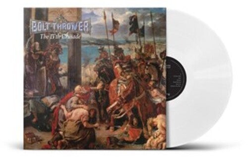 IVTH CRUSADE