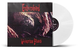 Wolverine Blues - White Vinyl