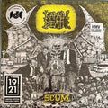 Scum - White Vinyl