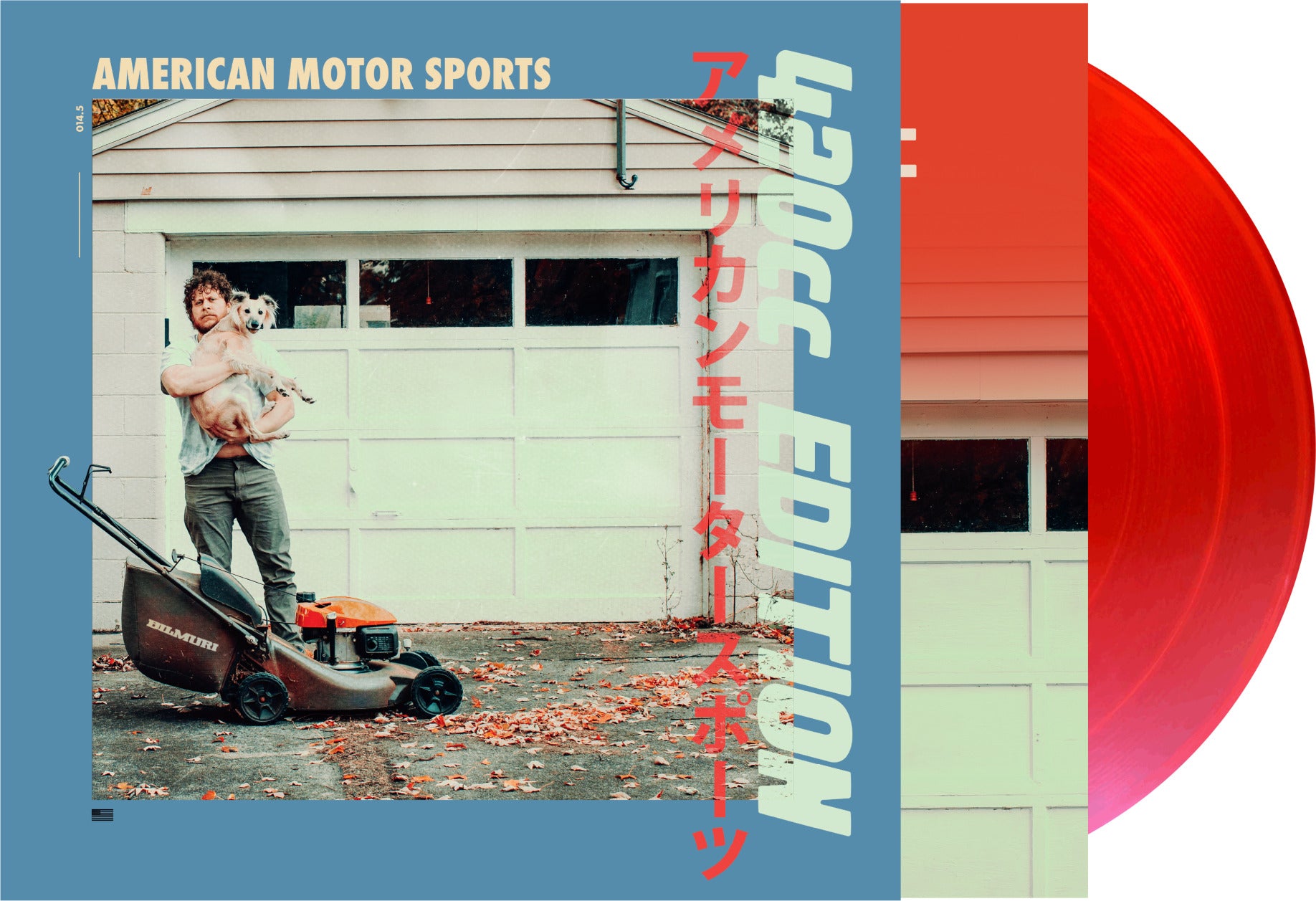 American Motor Sports (420cc Edition)
