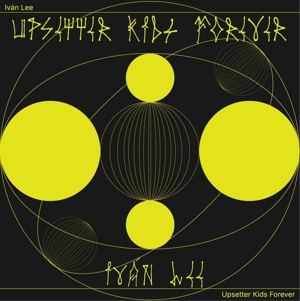 Upsetter Kids Forever