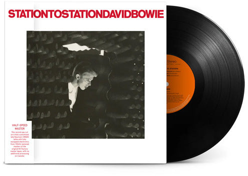 Station To Station