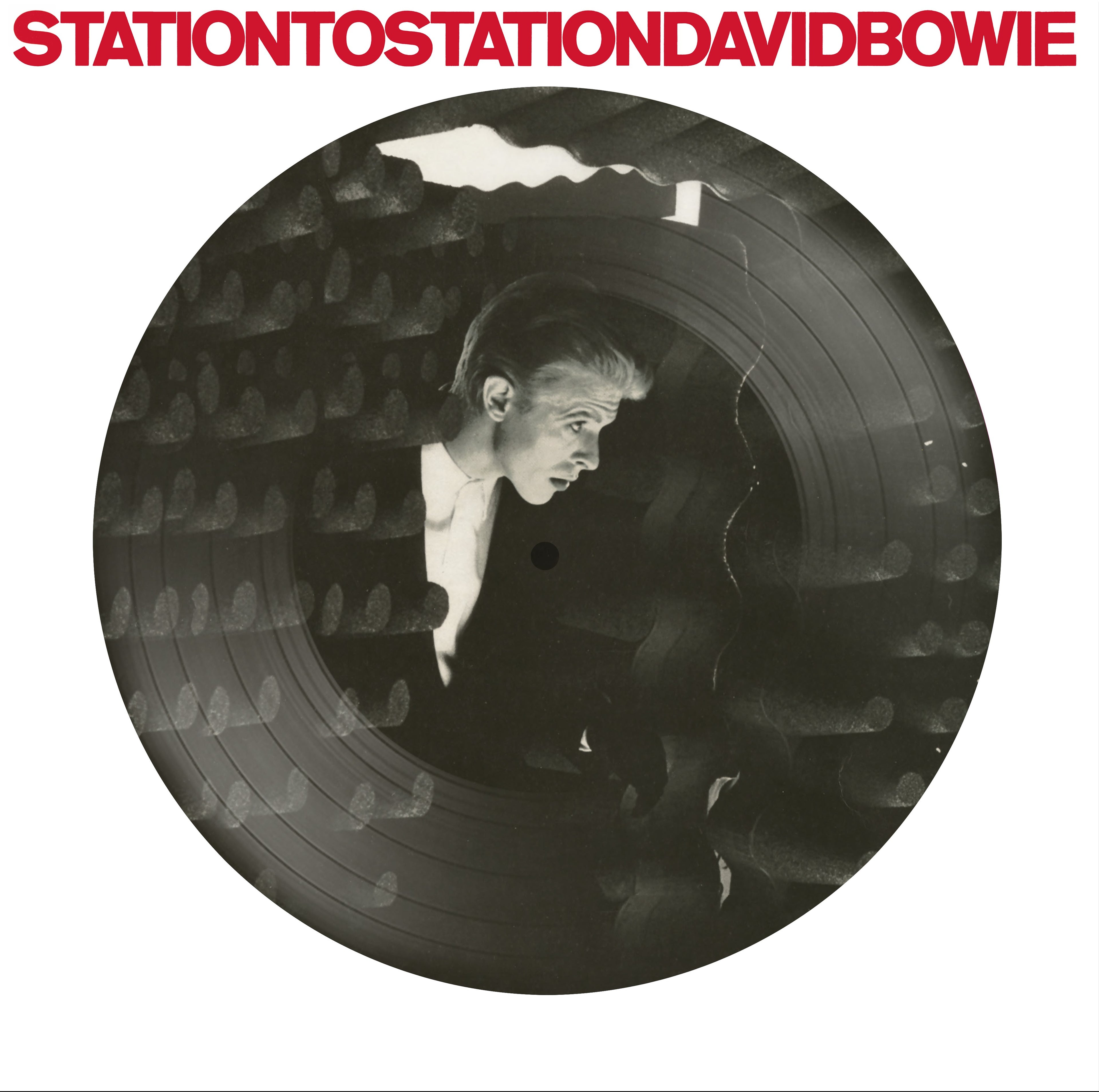 Station To Station