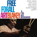 Free For All (Blue Note Classic Vinyl Edition)