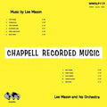 Music By Lee Mason (1971)