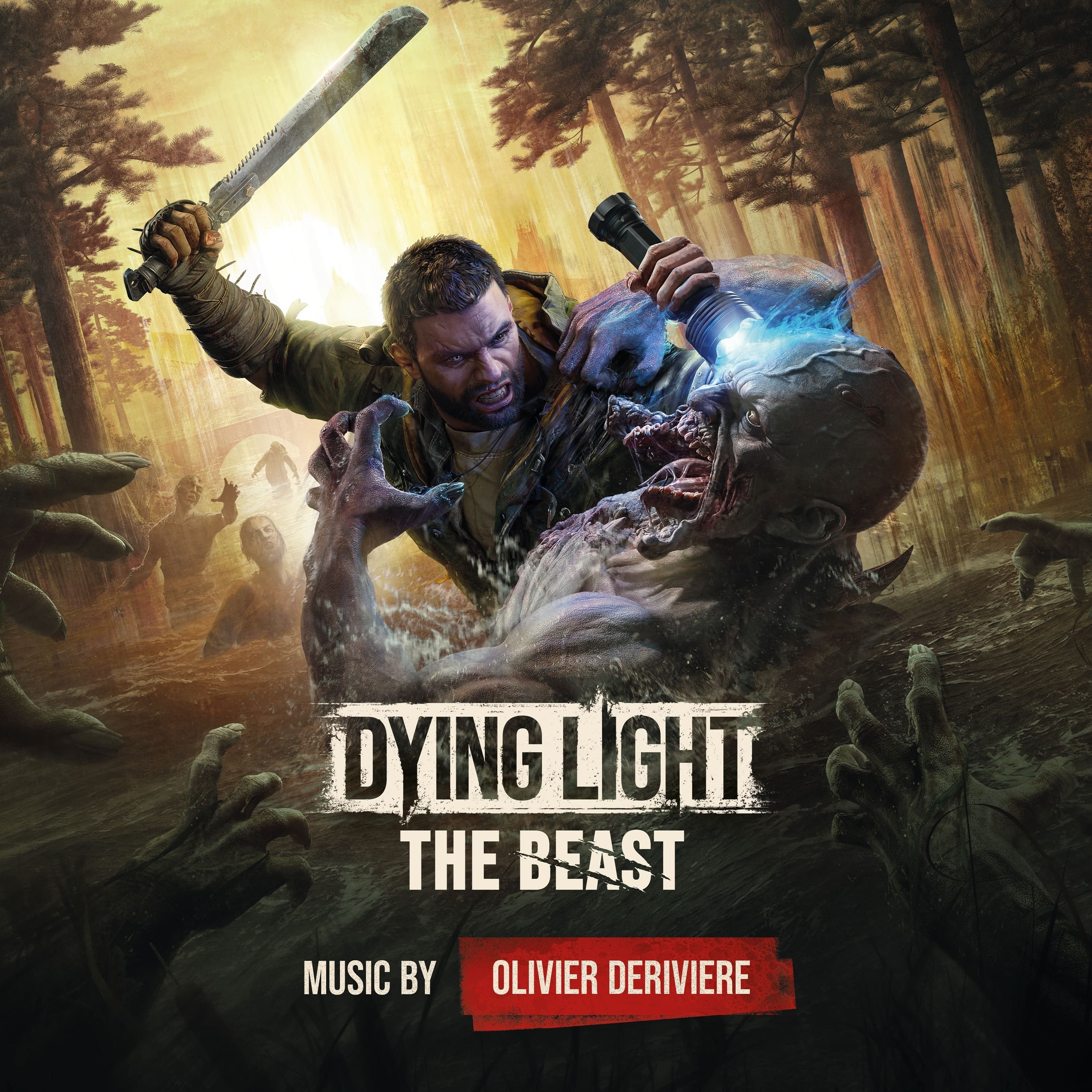 Dying Light: The Beast (Original Soundtrack)
