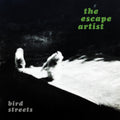 The Escape Artist - Silver