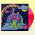 Joyride - Pink