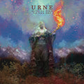 Setting Fire to the Sky - Turquoise