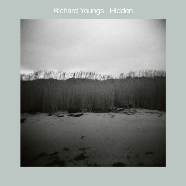 Hidden
