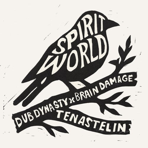 SPIRIT WORLD