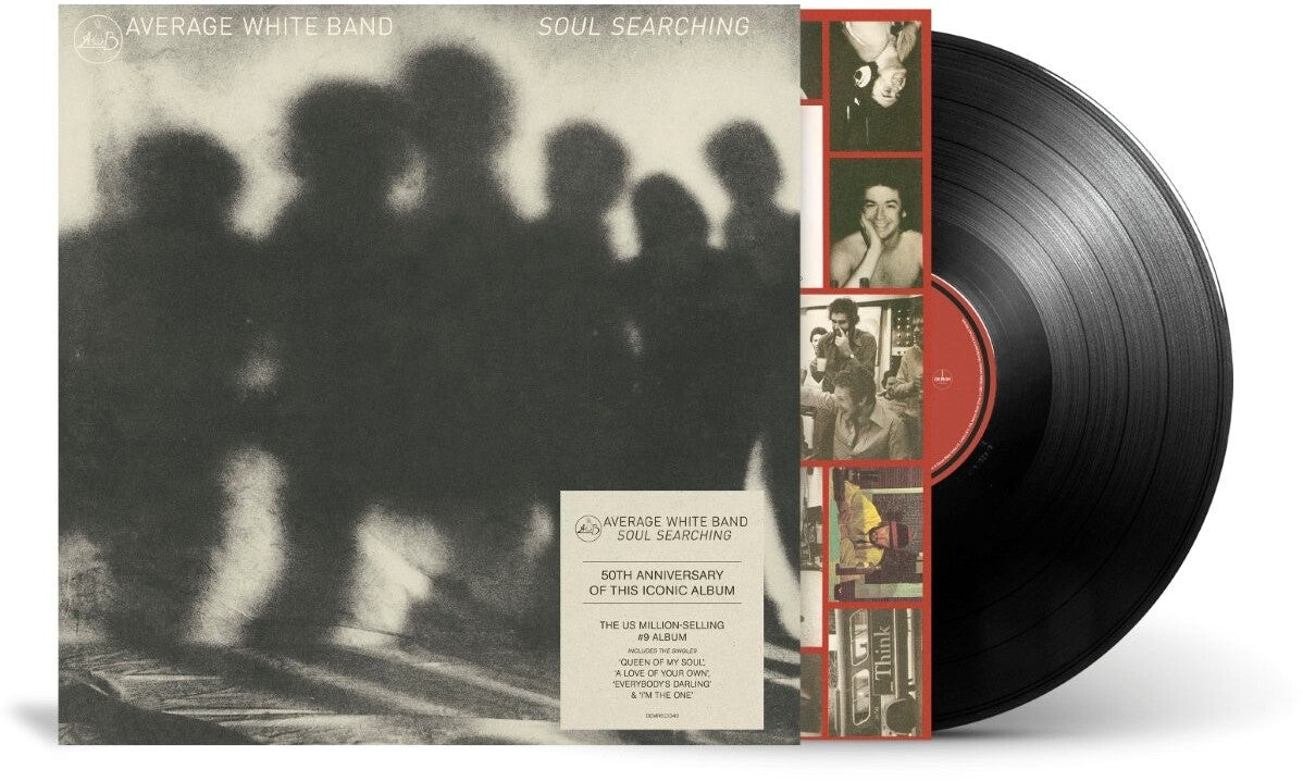 Soul Searching - 50th Anniversary