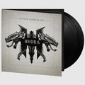 Hydra - Gatefold 180-Gram Black Vinyl