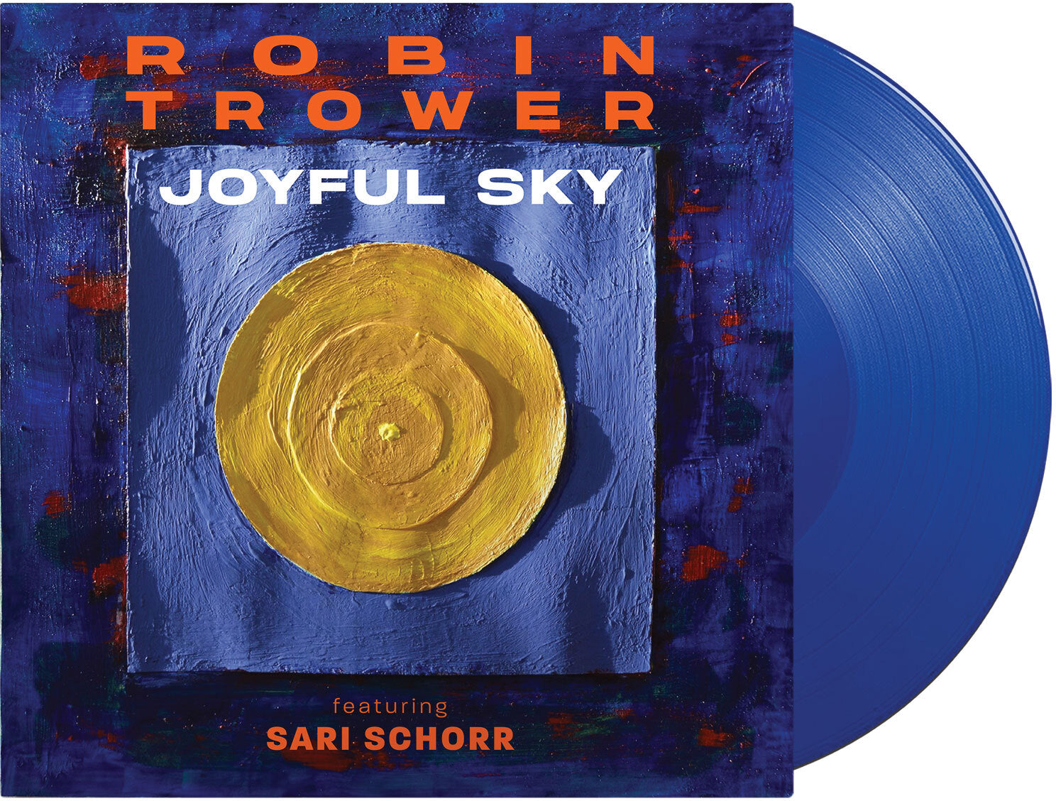 Joyful Sky