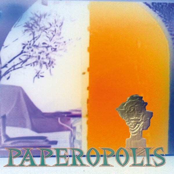Paperopolis